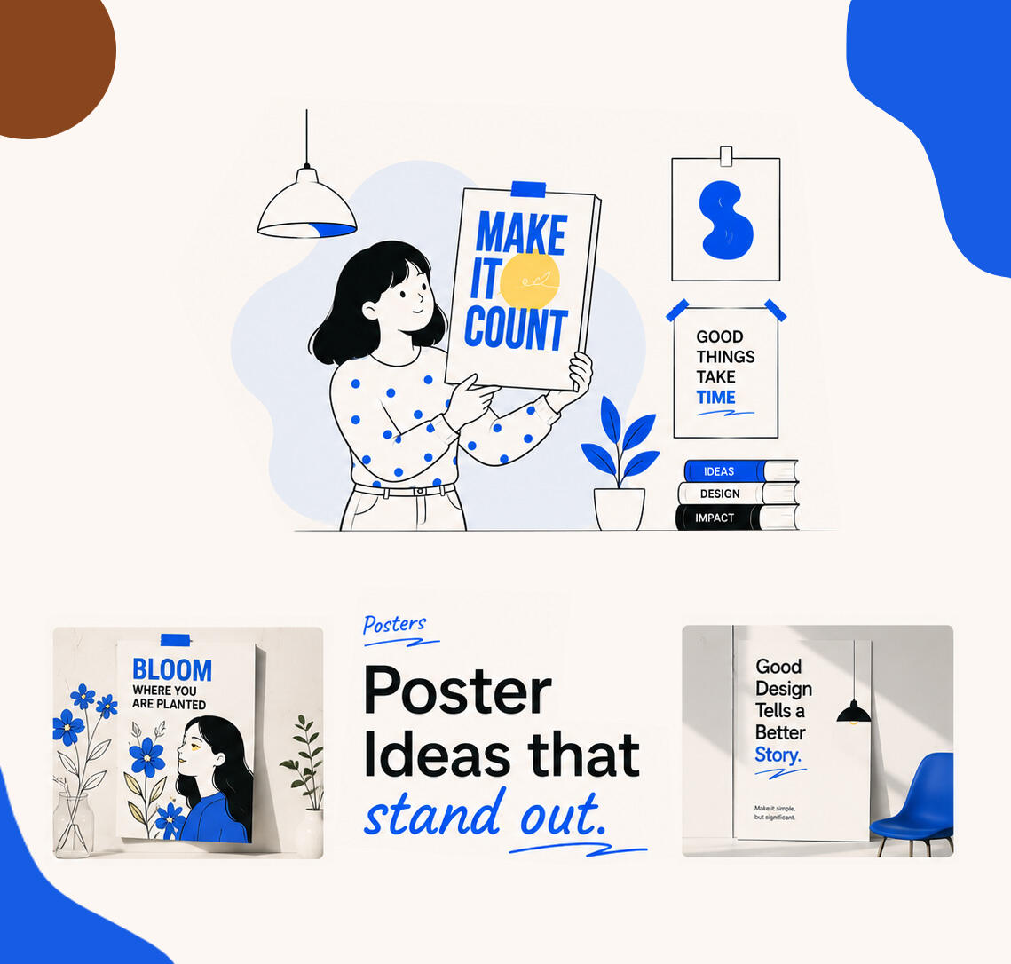 Posters