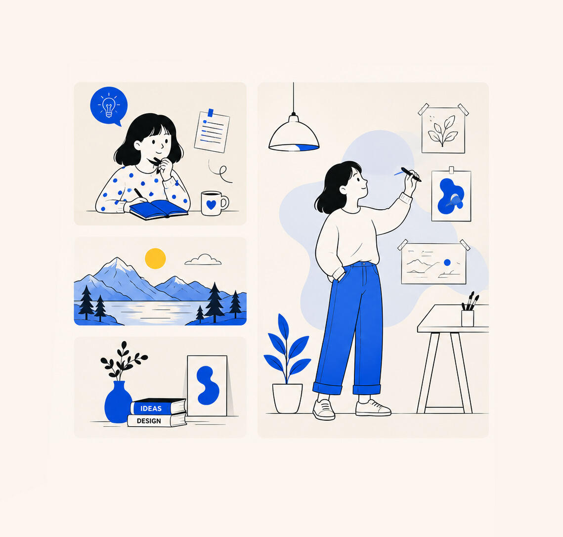 Illustrations